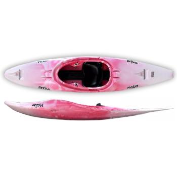 RTM Paname Wildwasserkajak